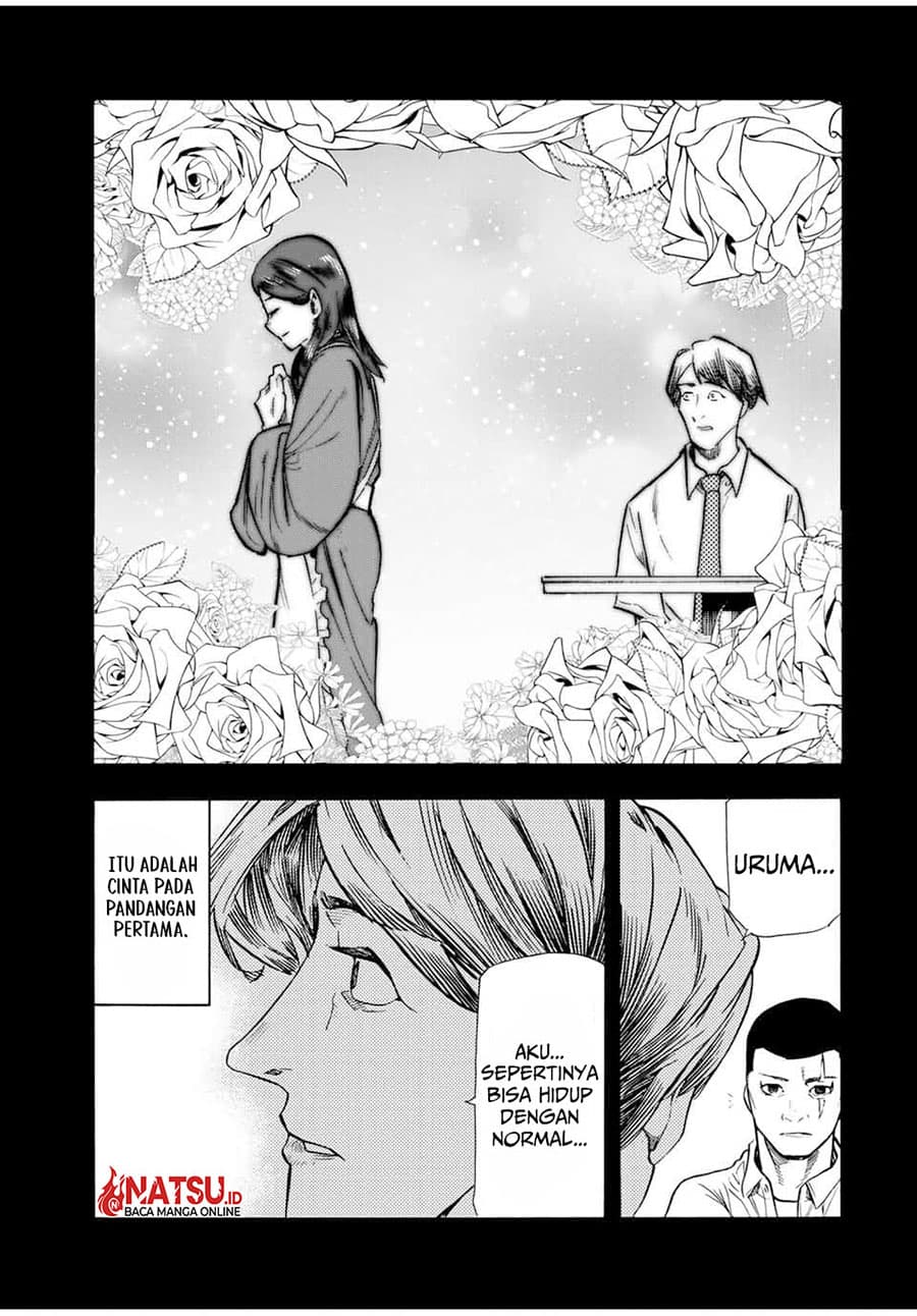 Juujika no Rokunin - Chapter 174 - Page 12