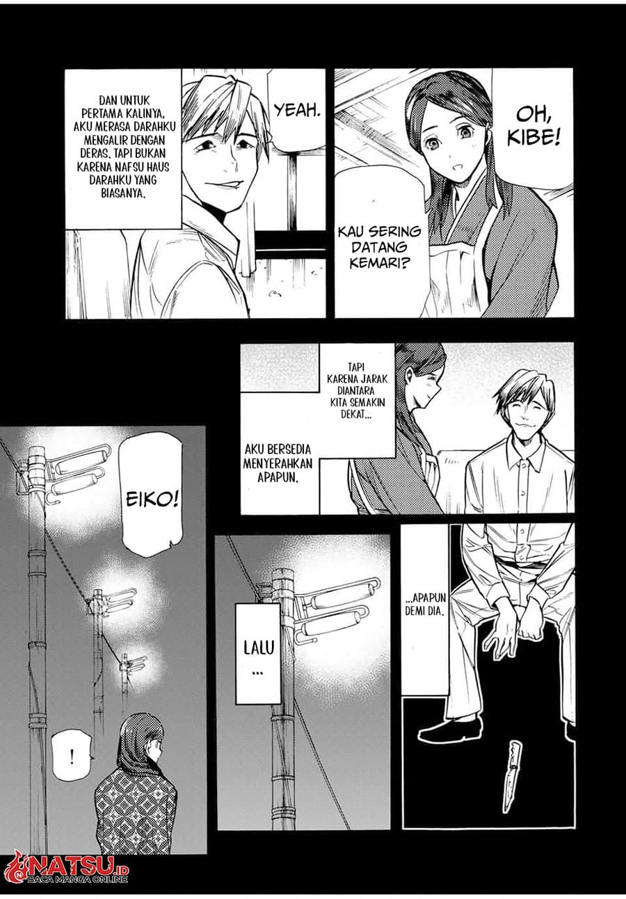Juujika no Rokunin - Chapter 174 - Page 14