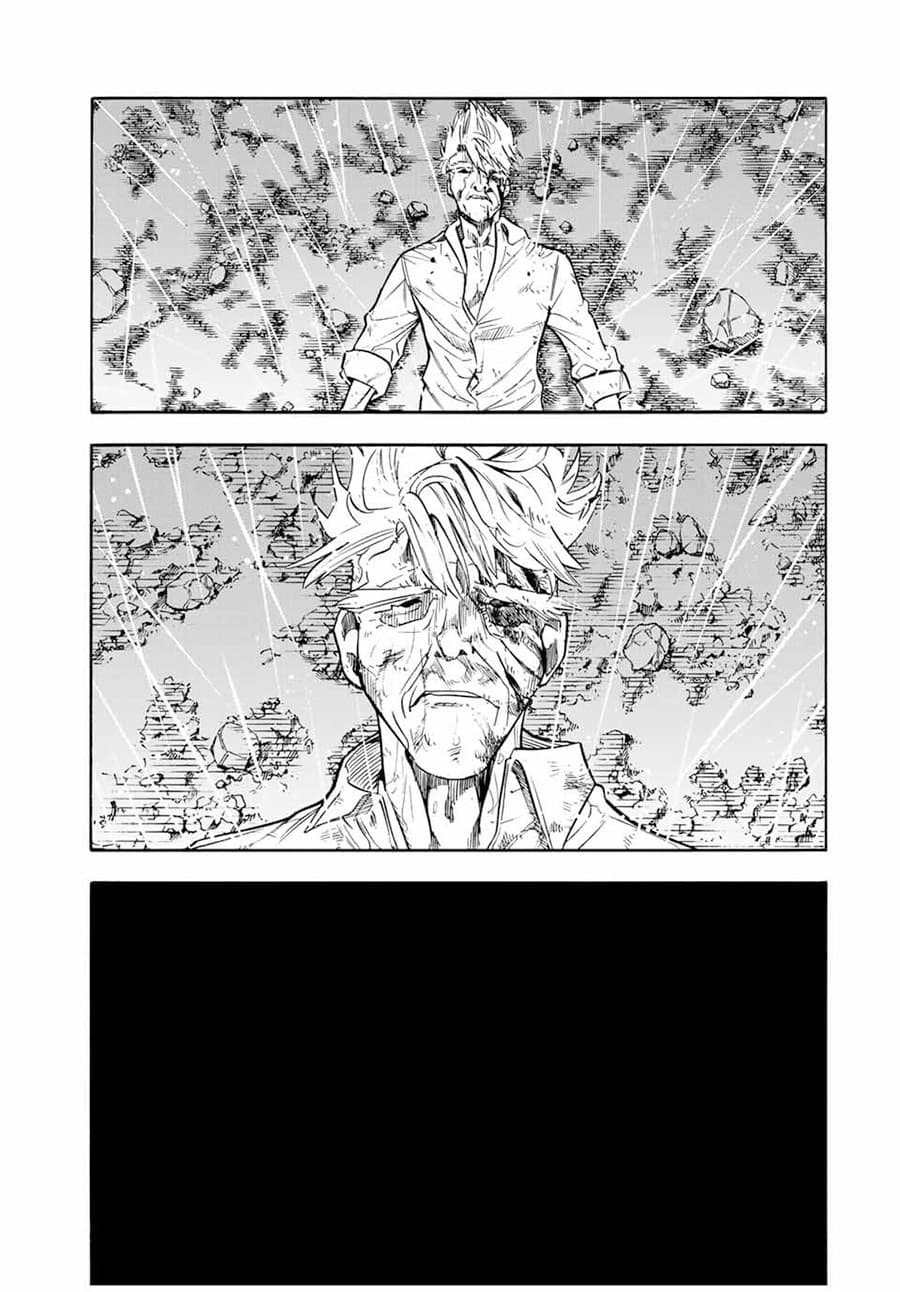 Juujika no Rokunin - Chapter 174 - Page 6