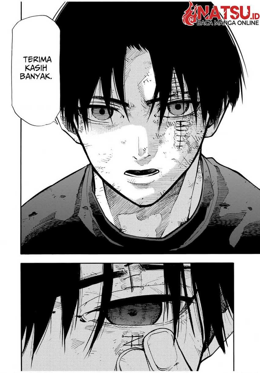 Juujika no Rokunin - Chapter 178 - Page 3