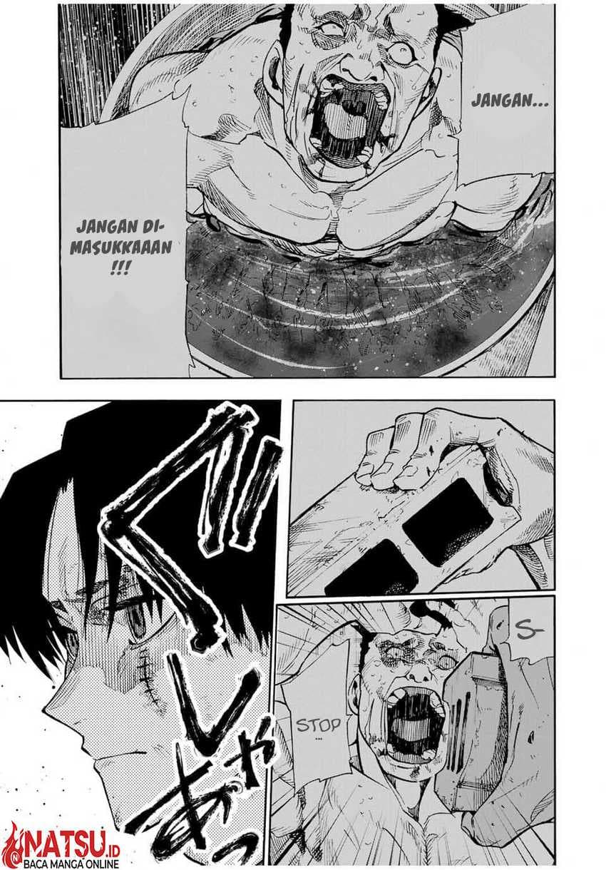 Juujika no Rokunin - Chapter 180 - Page 14