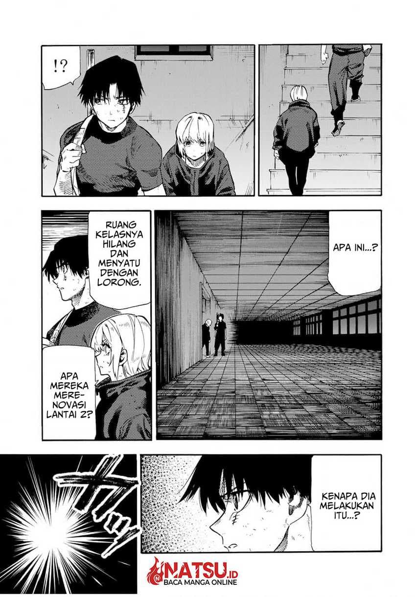 Juujika no Rokunin - Chapter 180 - Page 4