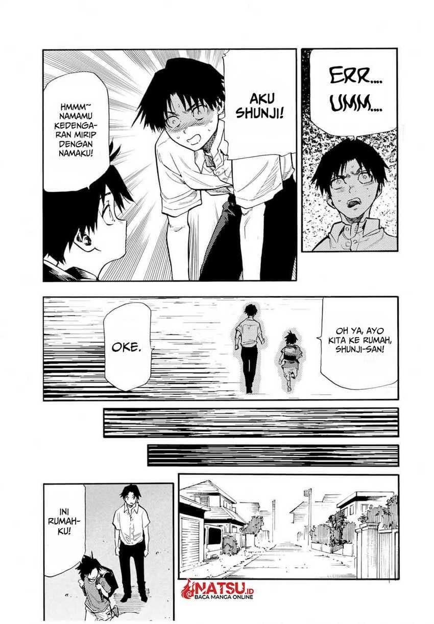 Juujika no Rokunin - Chapter 182 - Page 14
