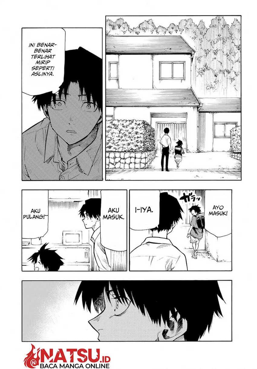 Juujika no Rokunin - Chapter 182 - Page 15