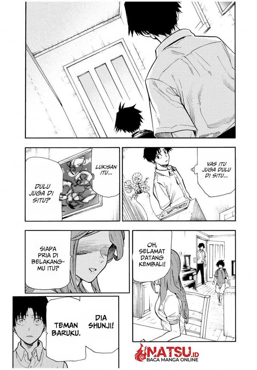 Juujika no Rokunin - Chapter 182 - Page 16