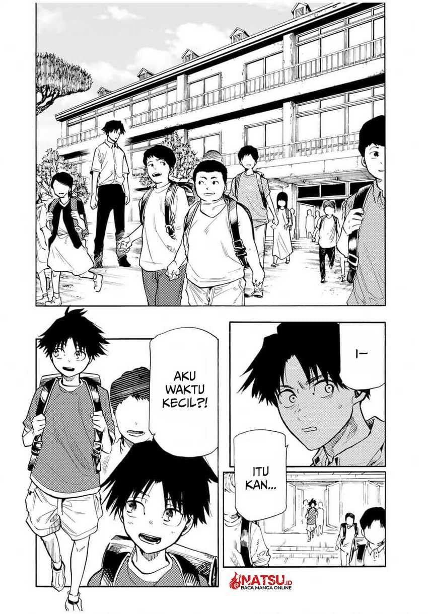 Juujika no Rokunin - Chapter 182 - Page 3