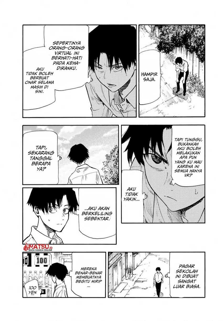 Juujika no Rokunin - Chapter 182 - Page 6