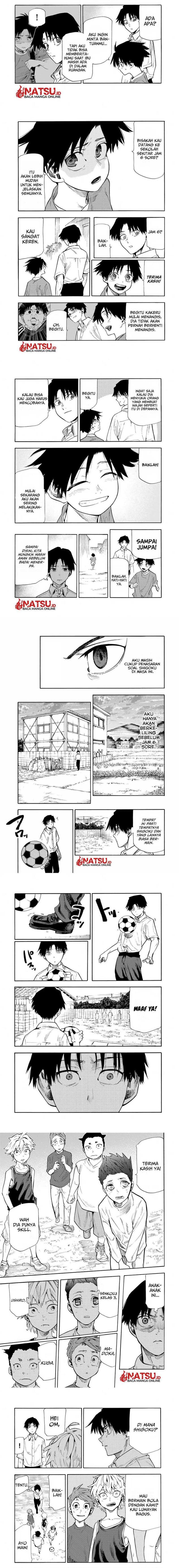 Juujika no Rokunin - Chapter 183 - Page 2