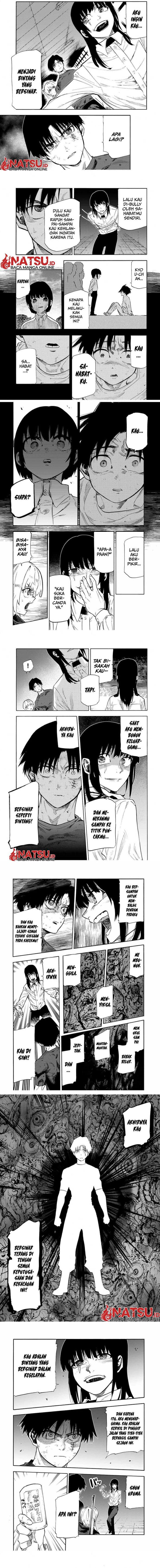 Juujika no Rokunin - Chapter 187 - Page 2