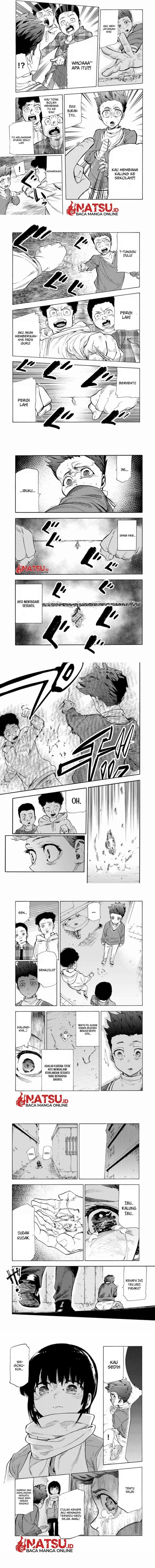 Juujika no Rokunin - Chapter 188 - Page 2