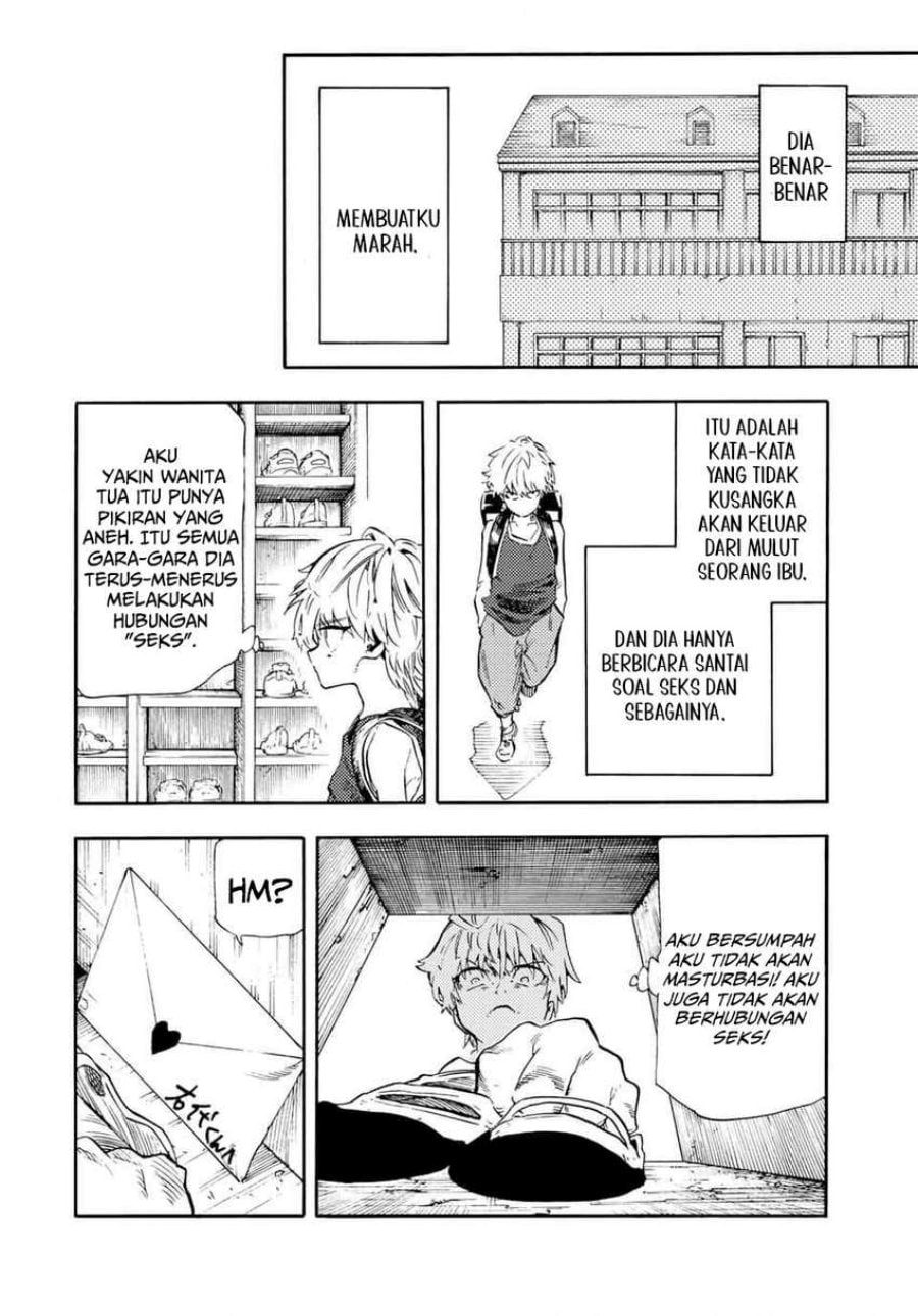 Juujika no Rokunin - Chapter 189 - Page 12
