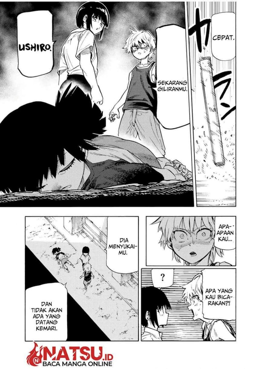 Juujika no Rokunin - Chapter 189 - Page 19