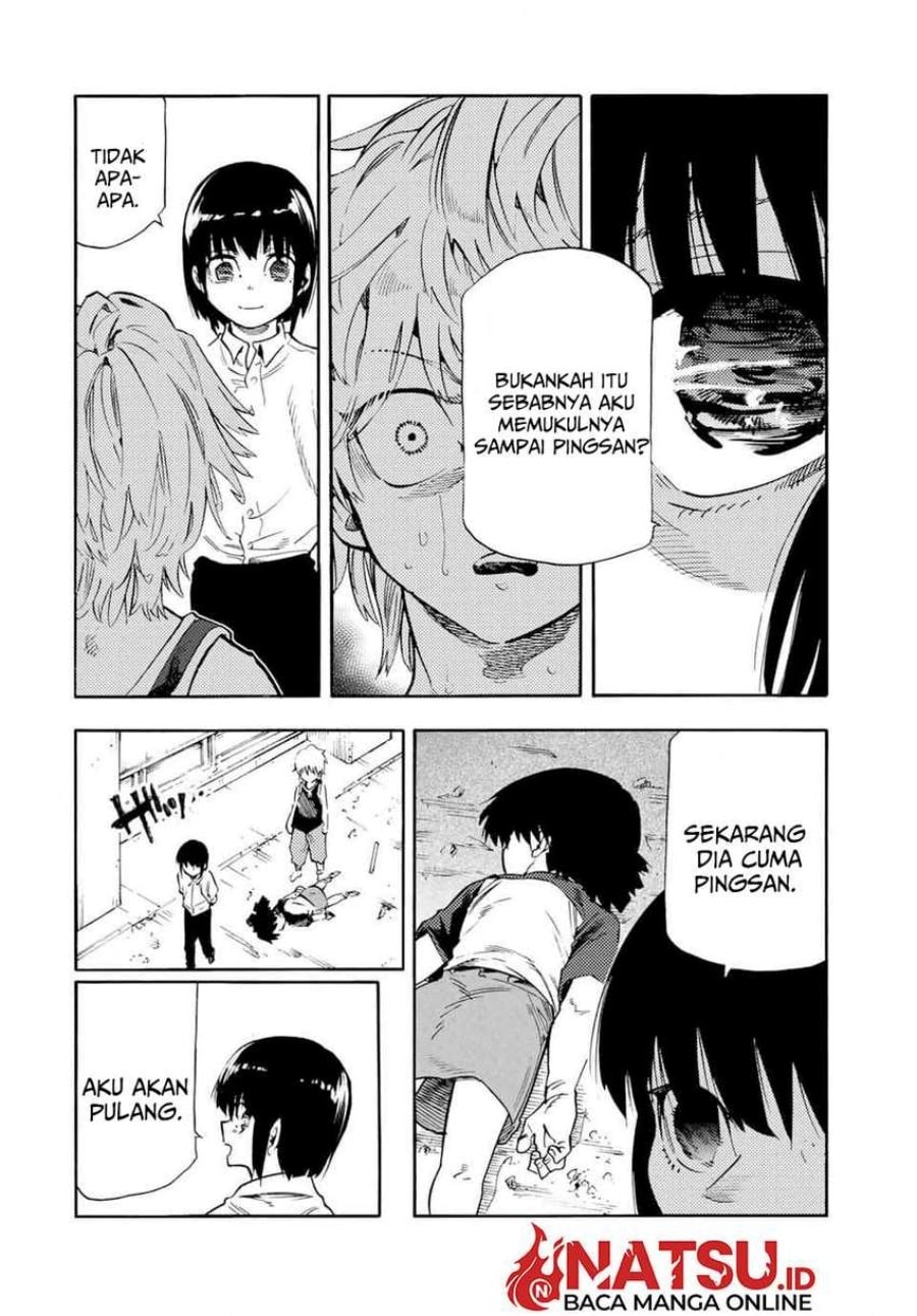 Juujika no Rokunin - Chapter 189 - Page 20