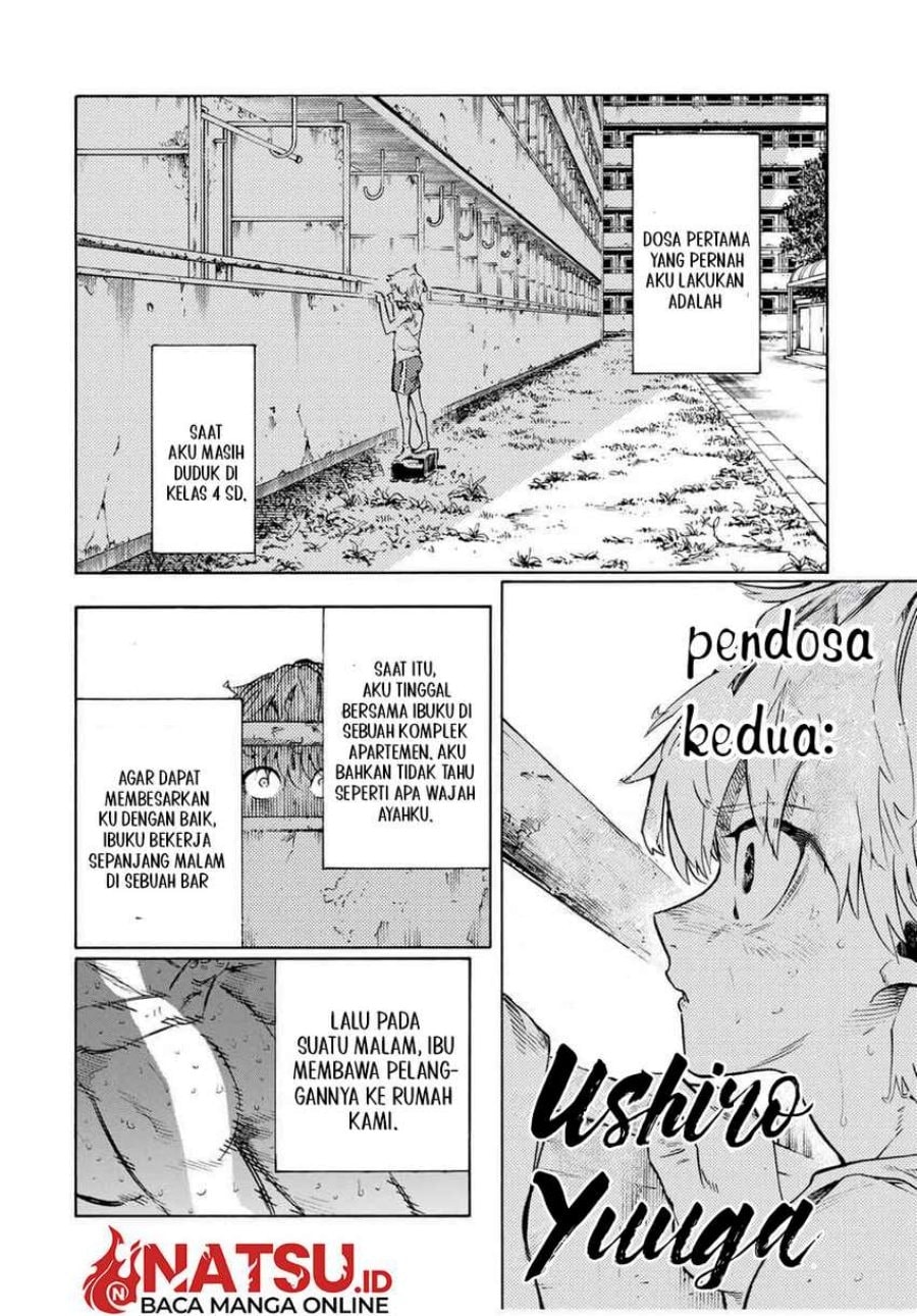 Juujika no Rokunin - Chapter 189 - Page 3