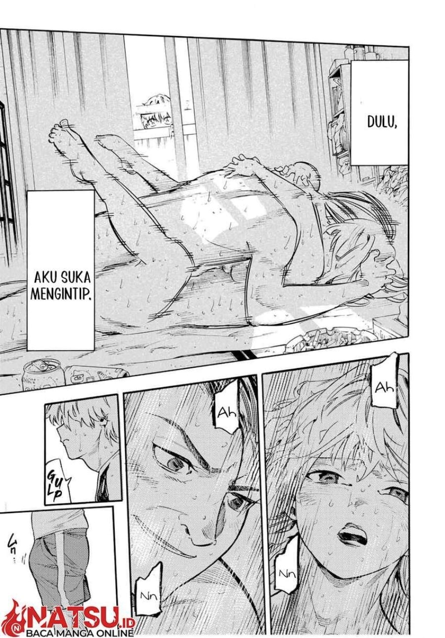 Juujika no Rokunin - Chapter 189 - Page 4