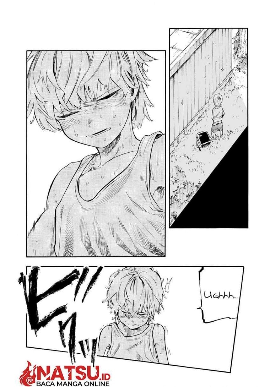 Juujika no Rokunin - Chapter 189 - Page 6