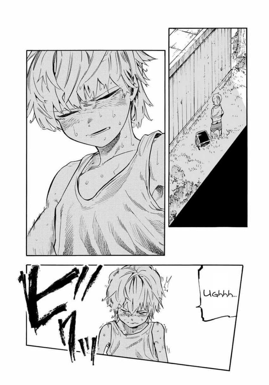 Juujika no Rokunin - Chapter 189 - Page 7