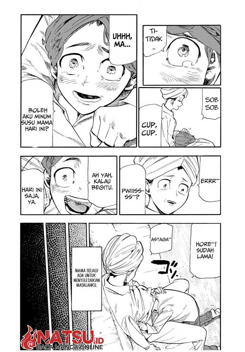 Juujika no Rokunin - Chapter 190 - Page 11