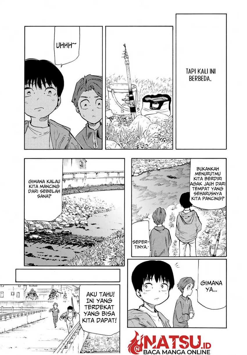 Juujika no Rokunin - Chapter 190 - Page 12