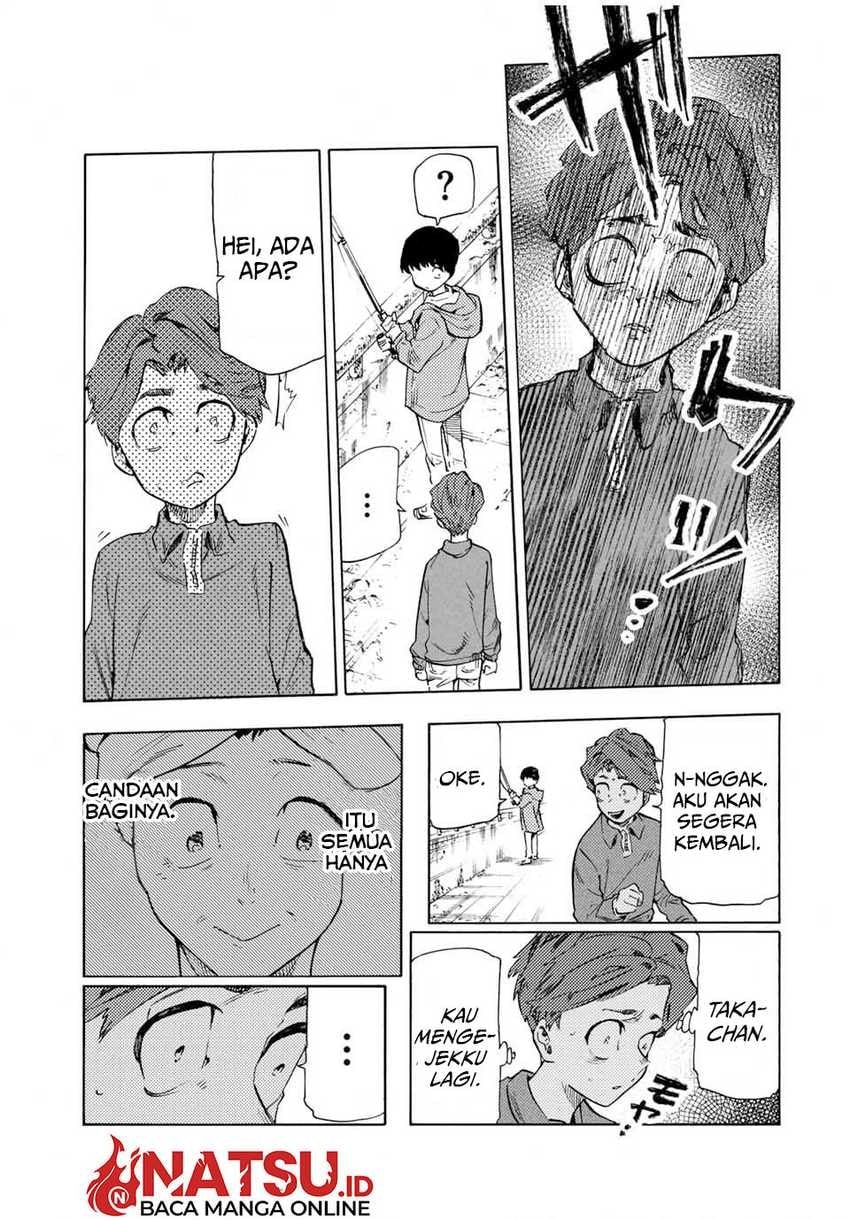 Juujika no Rokunin - Chapter 190 - Page 14