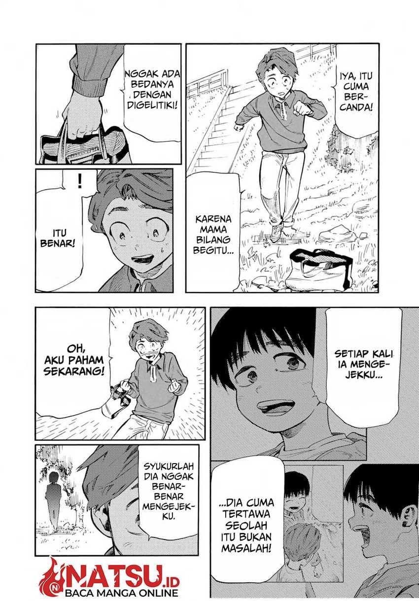 Juujika no Rokunin - Chapter 190 - Page 15