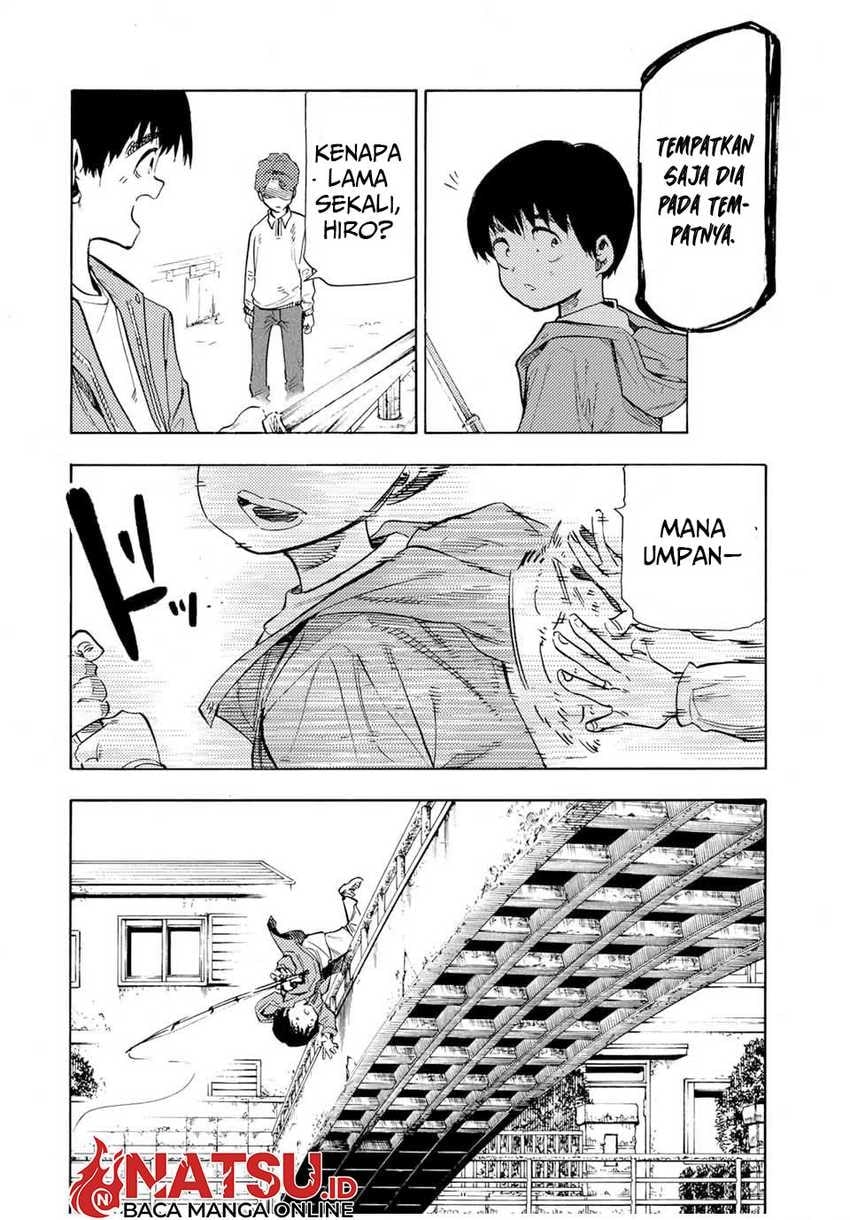 Juujika no Rokunin - Chapter 190 - Page 19