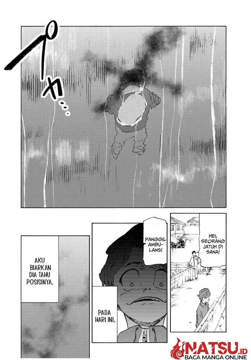 Juujika no Rokunin - Chapter 190 - Page 21