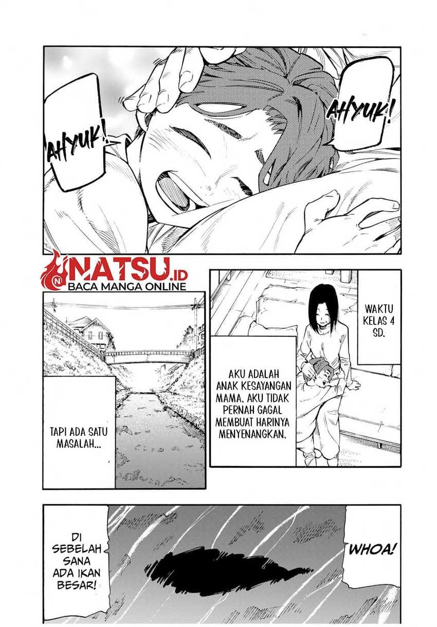 Juujika no Rokunin - Chapter 190 - Page 4