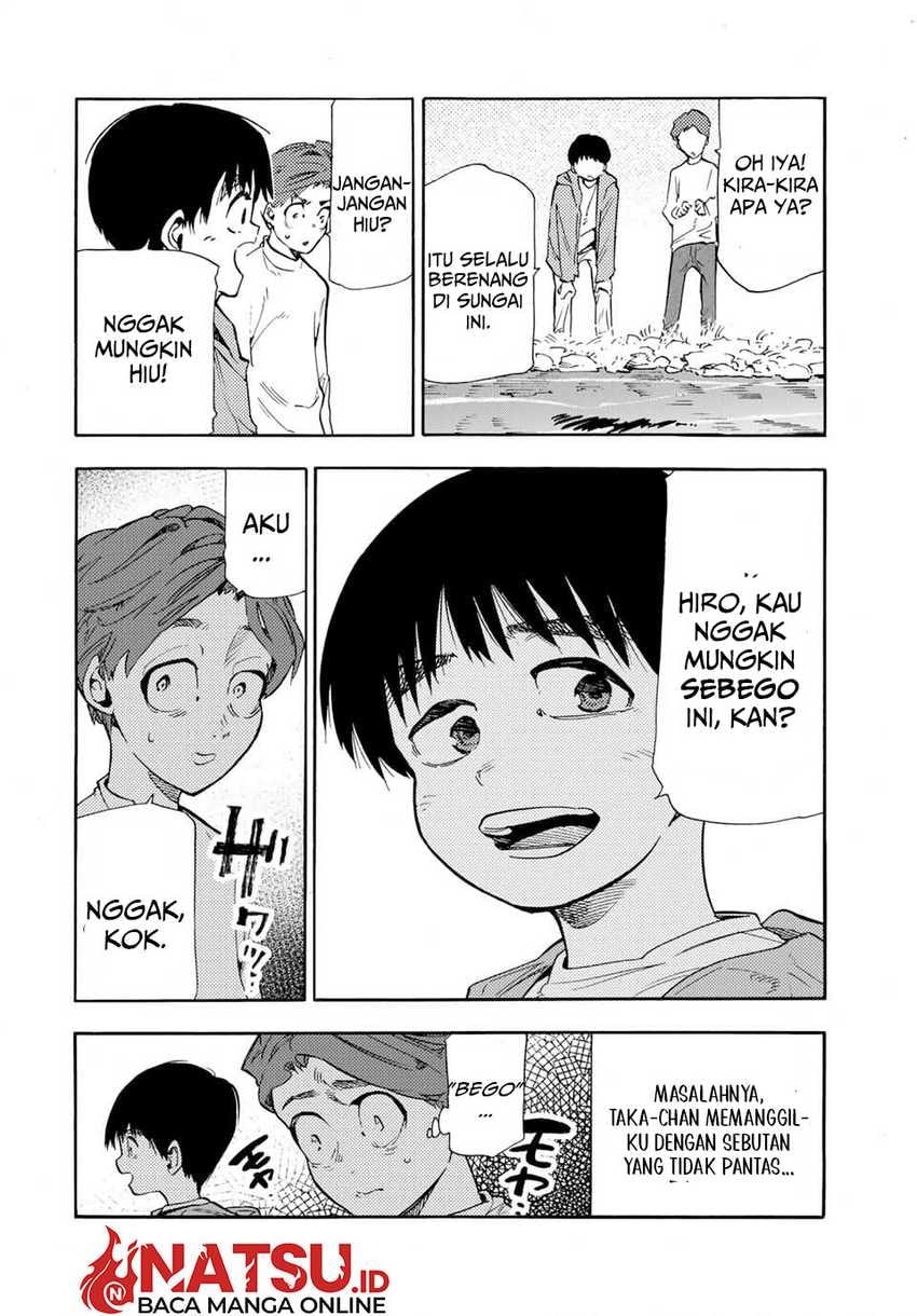 Juujika no Rokunin - Chapter 190 - Page 5