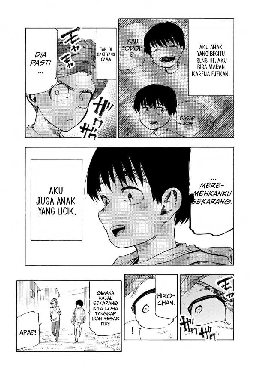 Juujika no Rokunin - Chapter 190 - Page 6