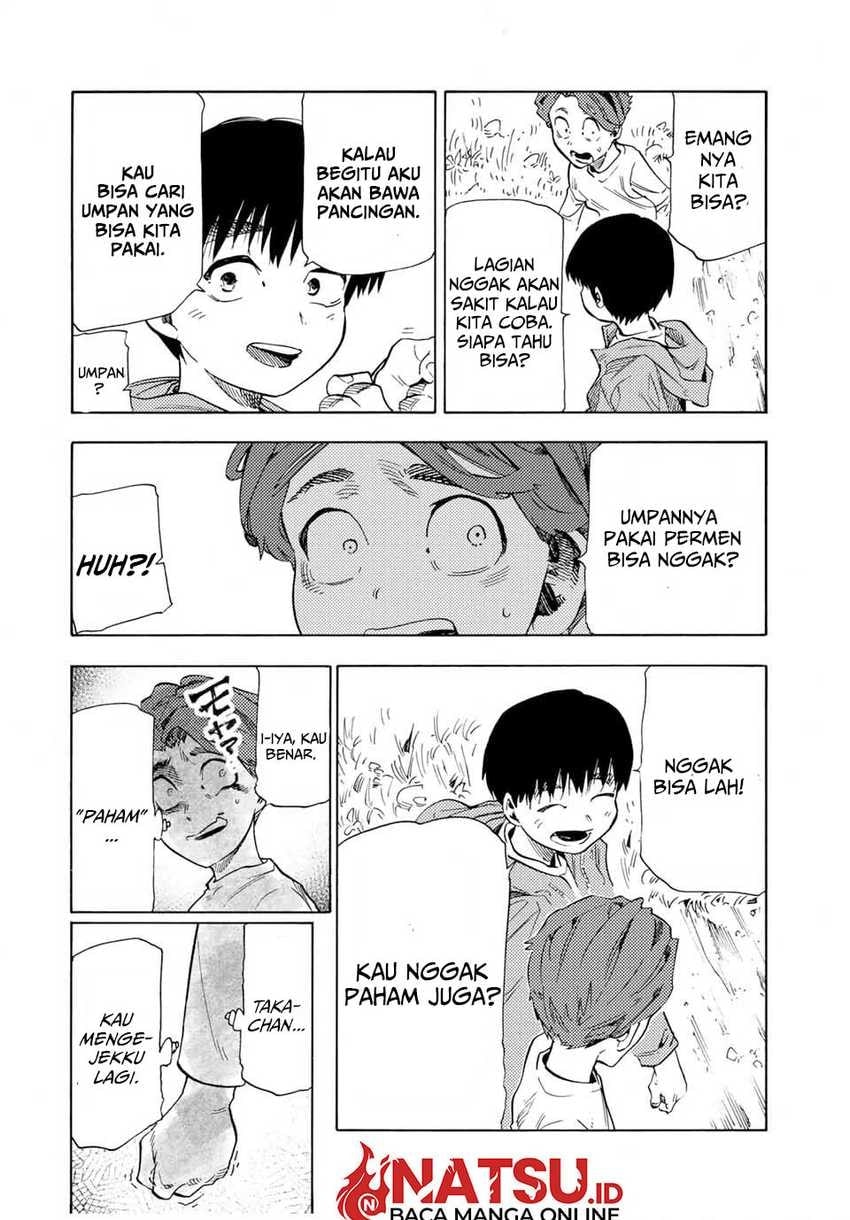 Juujika no Rokunin - Chapter 190 - Page 7