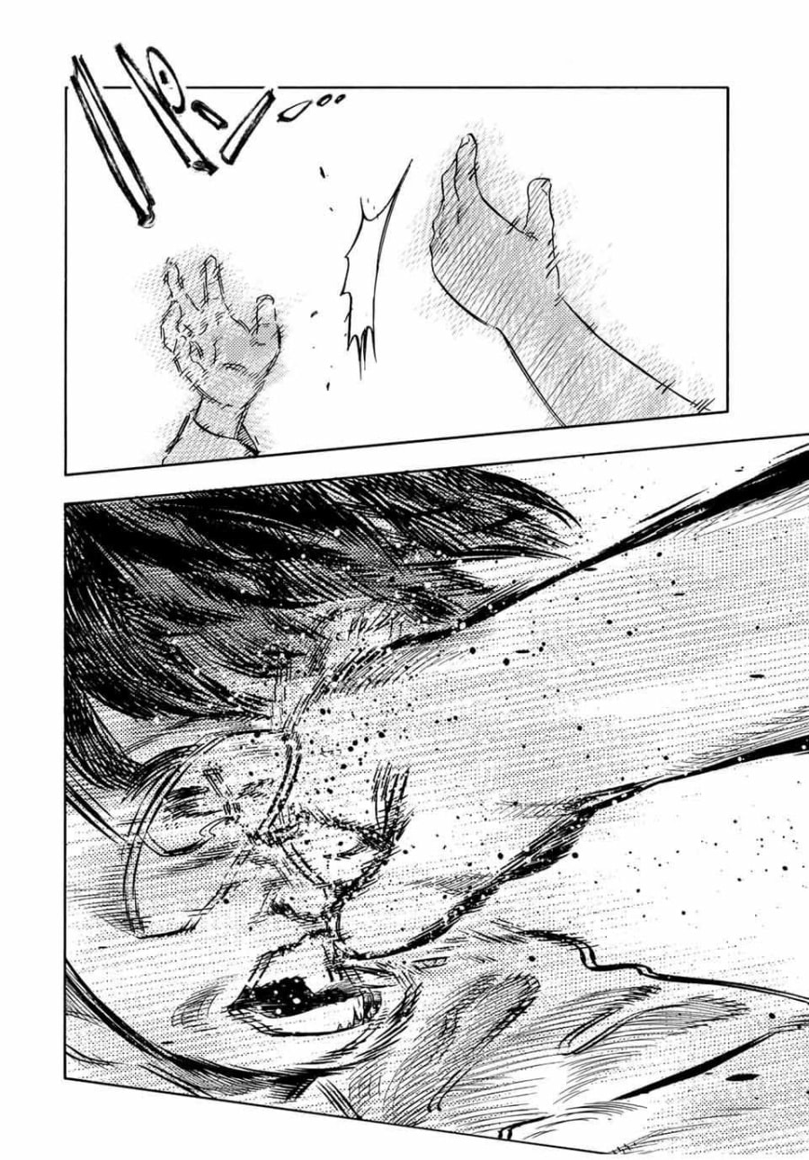 Juujika no Rokunin - Chapter 191 - Page 19