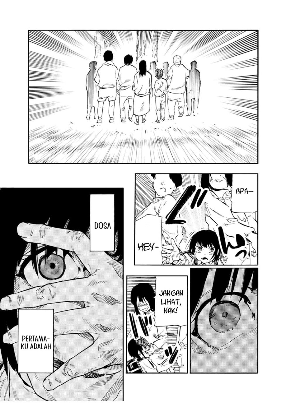 Juujika no Rokunin - Chapter 192 - Page 12