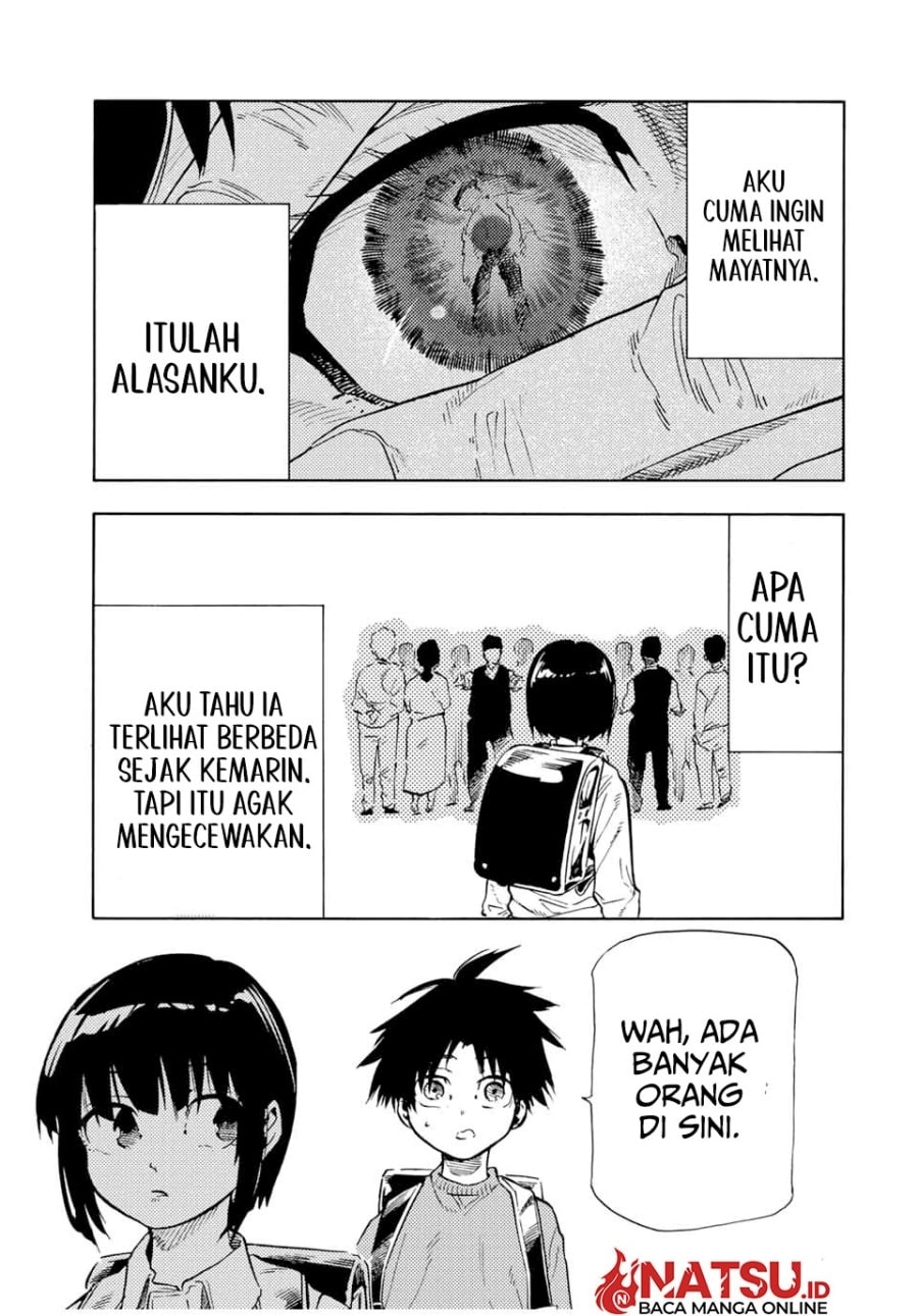 Juujika no Rokunin - Chapter 192 - Page 14