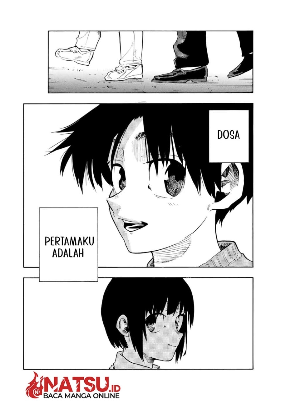 Juujika no Rokunin - Chapter 192 - Page 17