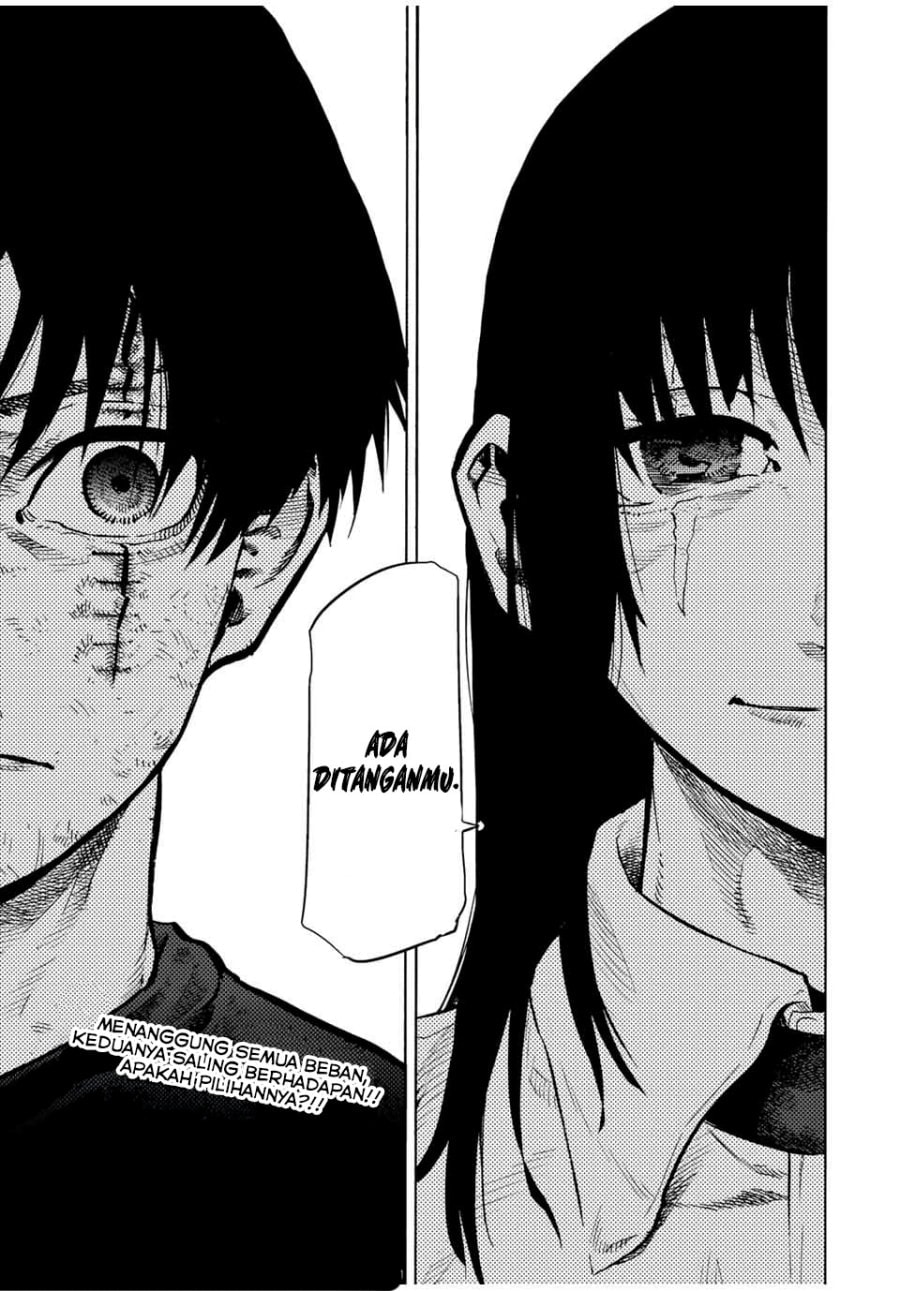 Juujika no Rokunin - Chapter 192 - Page 22