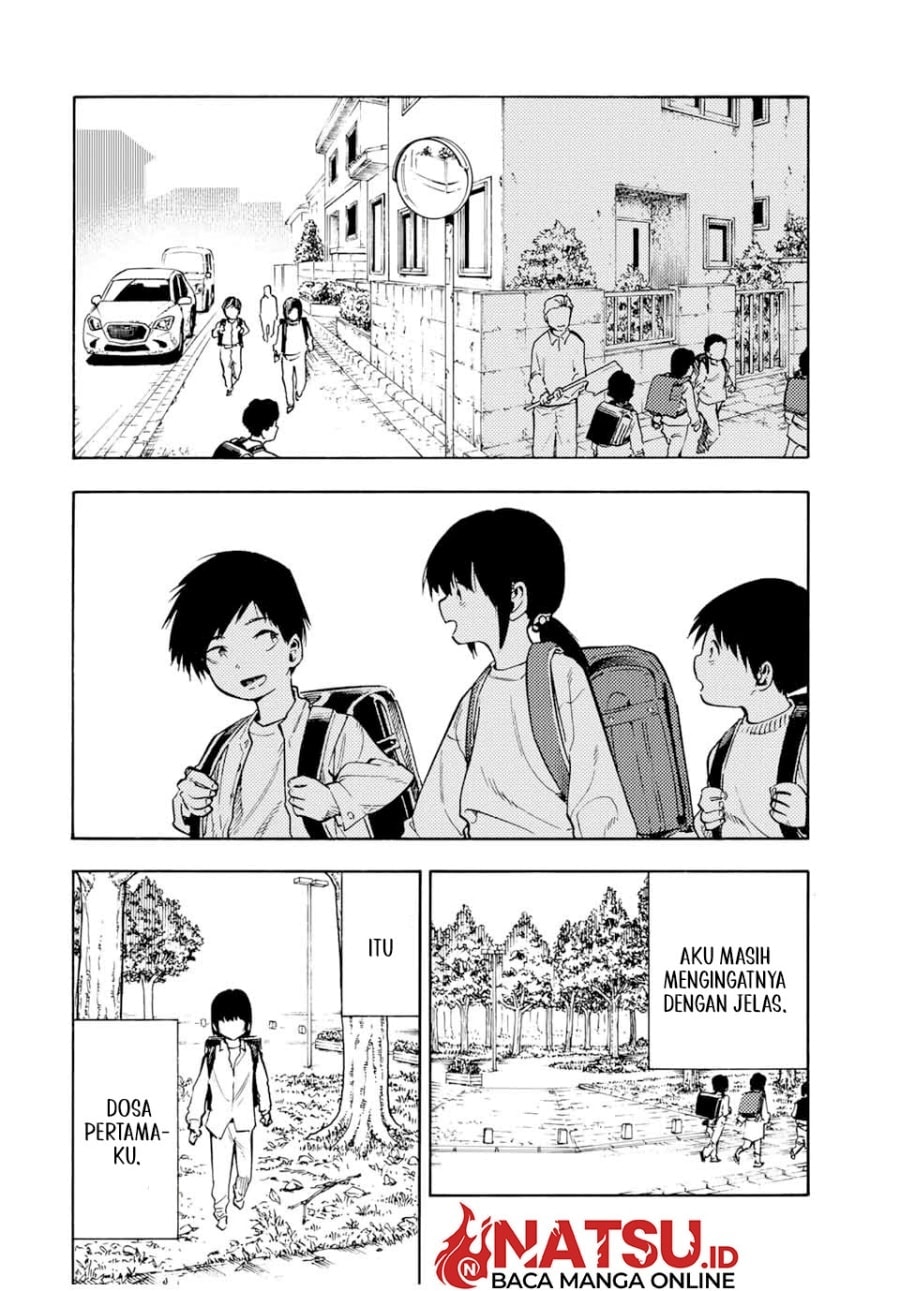 Juujika no Rokunin - Chapter 192 - Page 3