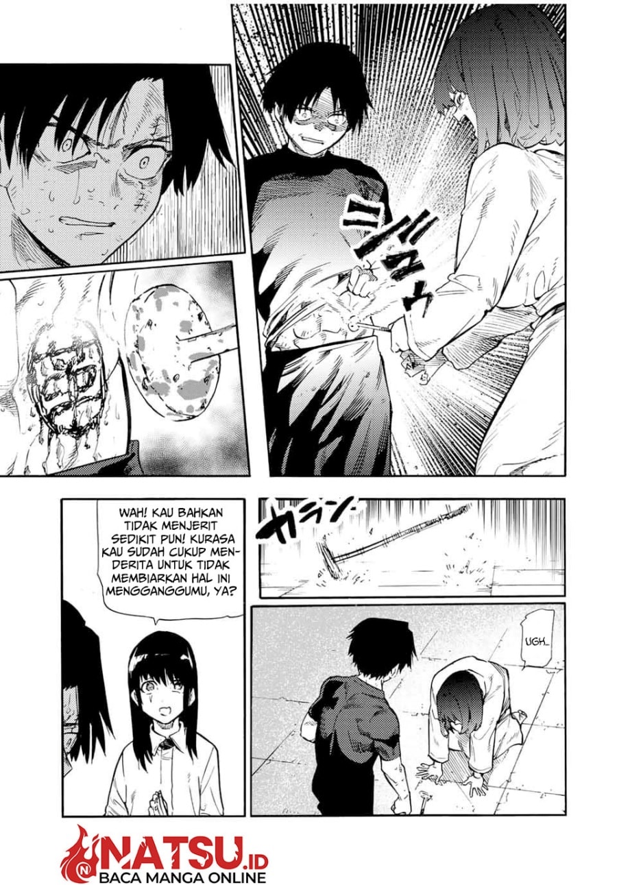 Juujika no Rokunin - Chapter 194 - Page 20