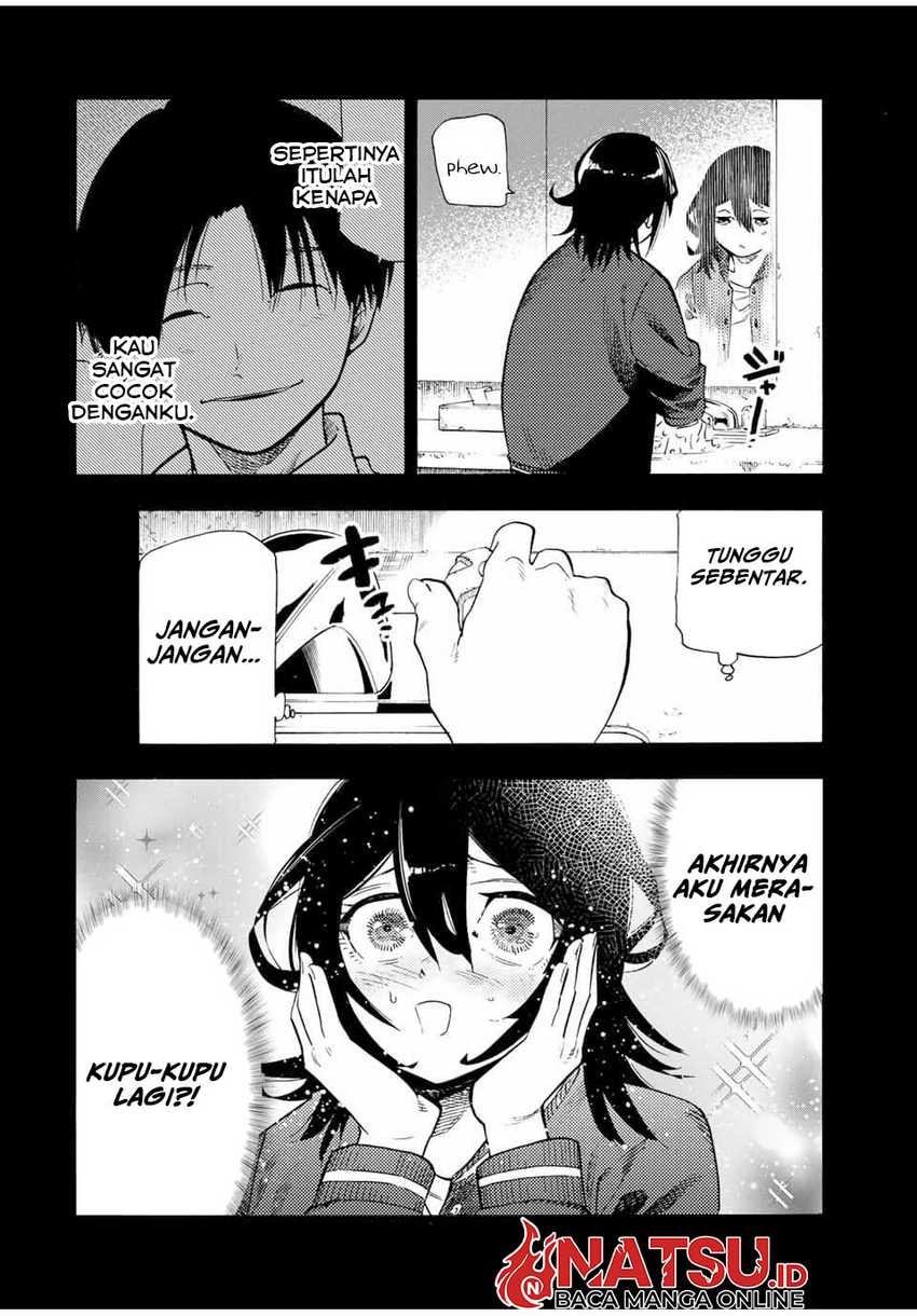 Juujika no Rokunin - Chapter 195 - Page 11