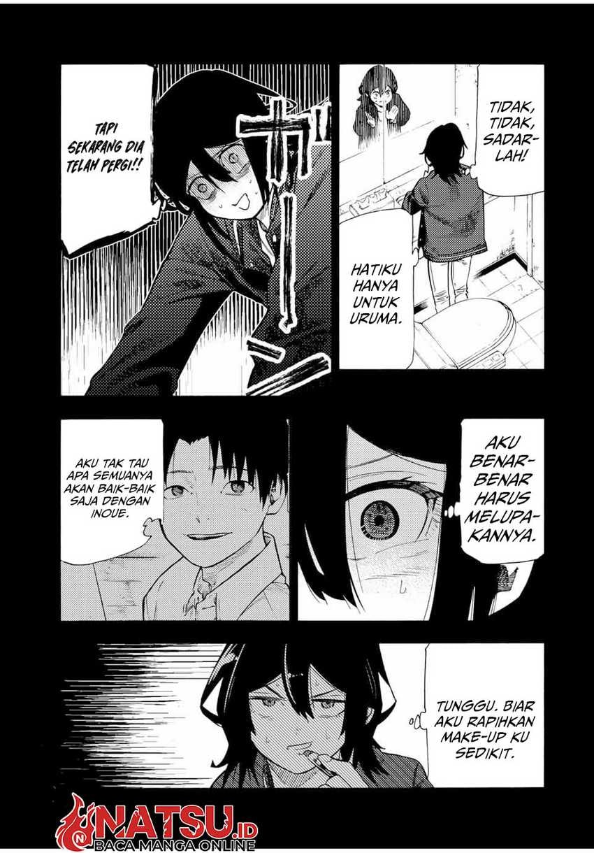 Juujika no Rokunin - Chapter 195 - Page 12