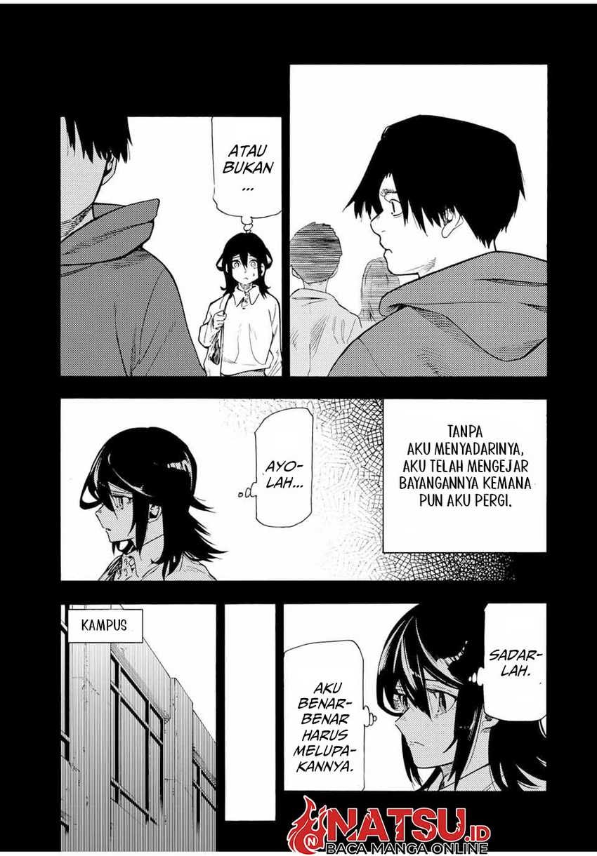Juujika no Rokunin - Chapter 195 - Page 4