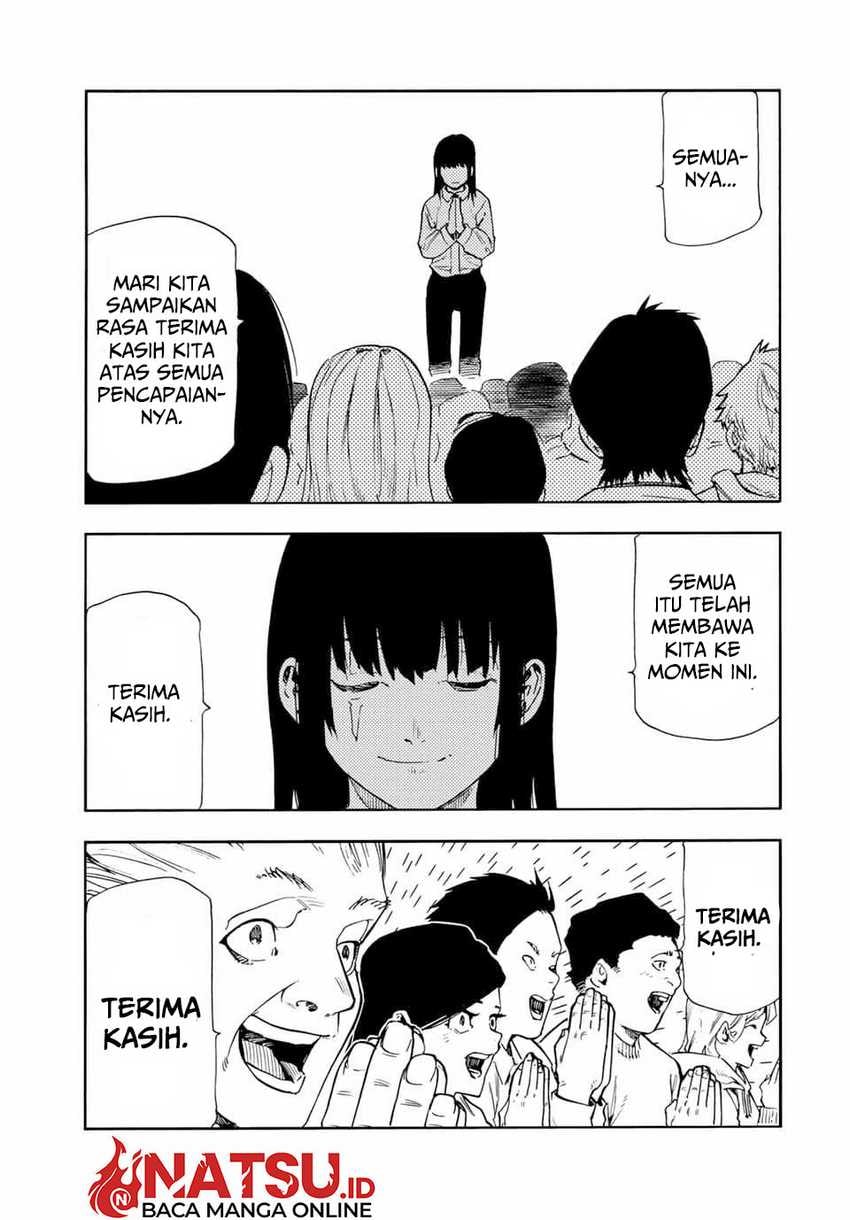 Juujika no Rokunin - Chapter 196 - Page 12