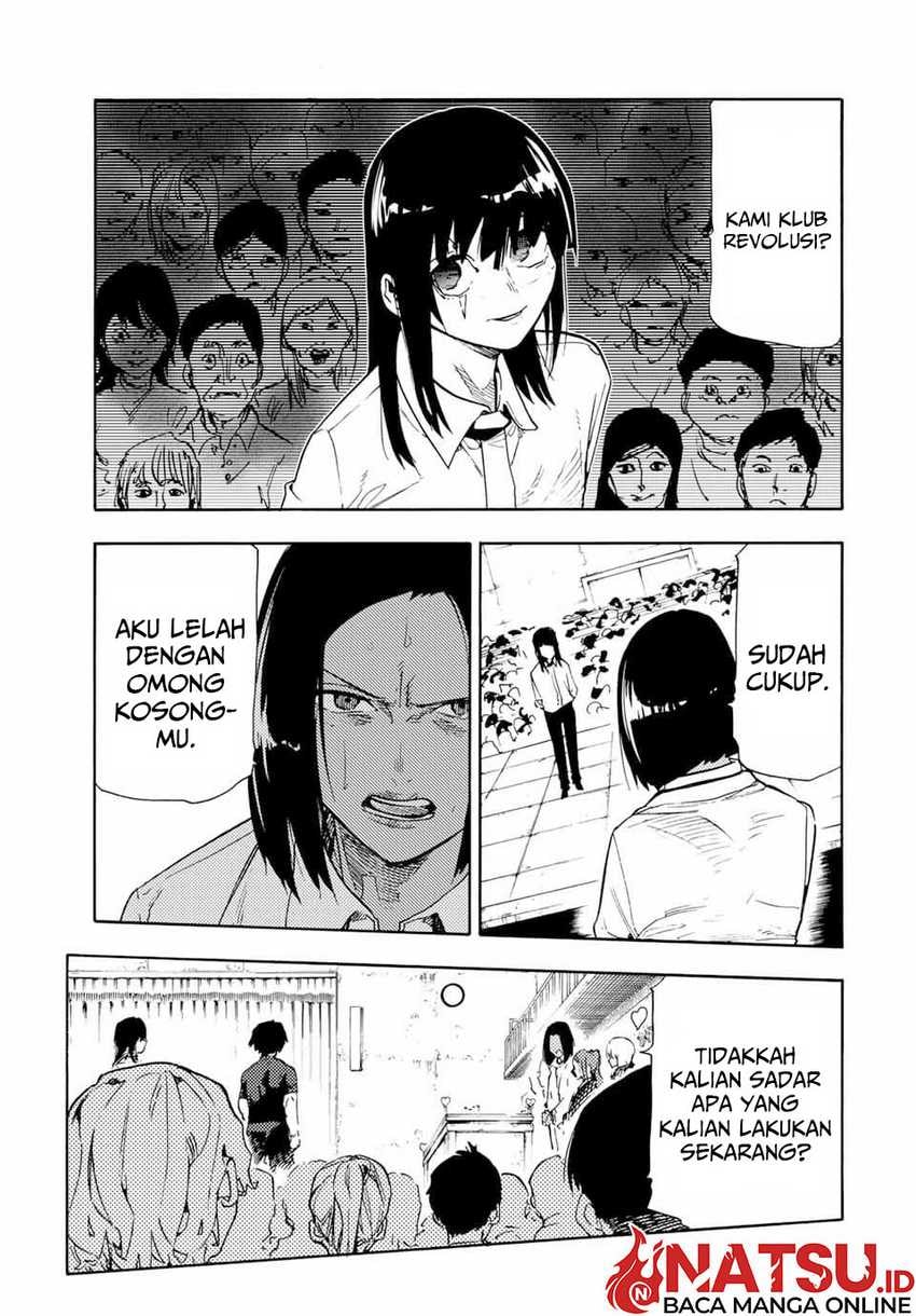 Juujika no Rokunin - Chapter 196 - Page 14