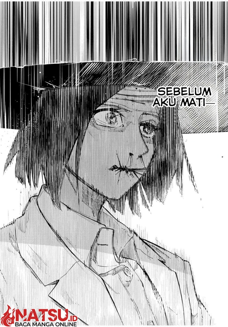 Juujika no Rokunin - Chapter 197 - Page 11