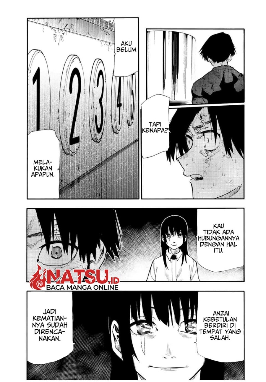 Juujika no Rokunin - Chapter 197 - Page 16