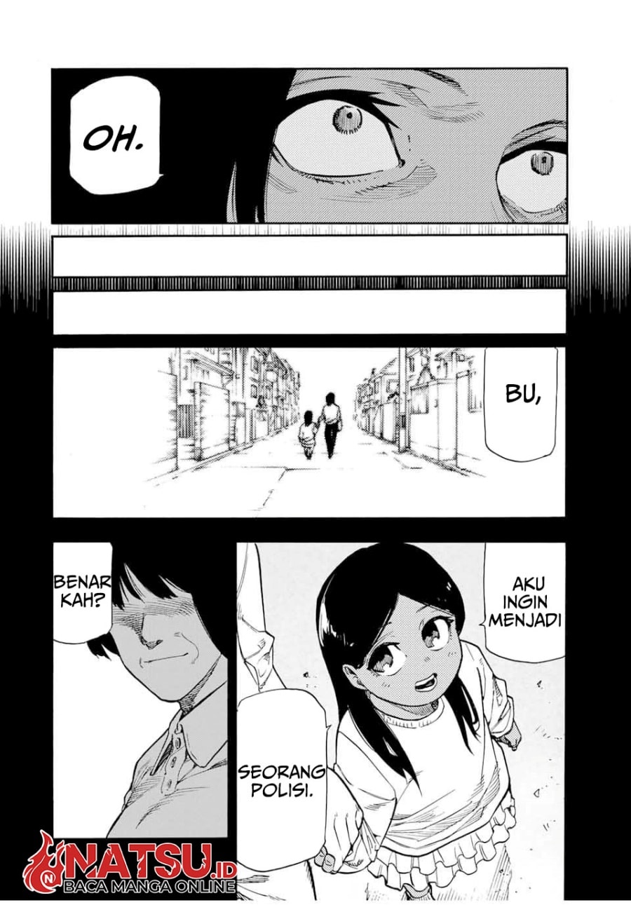 Juujika no Rokunin - Chapter 197 - Page 5