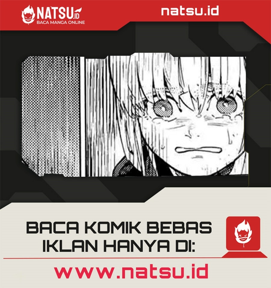 Juujika no Rokunin - Chapter 200 - Page 6