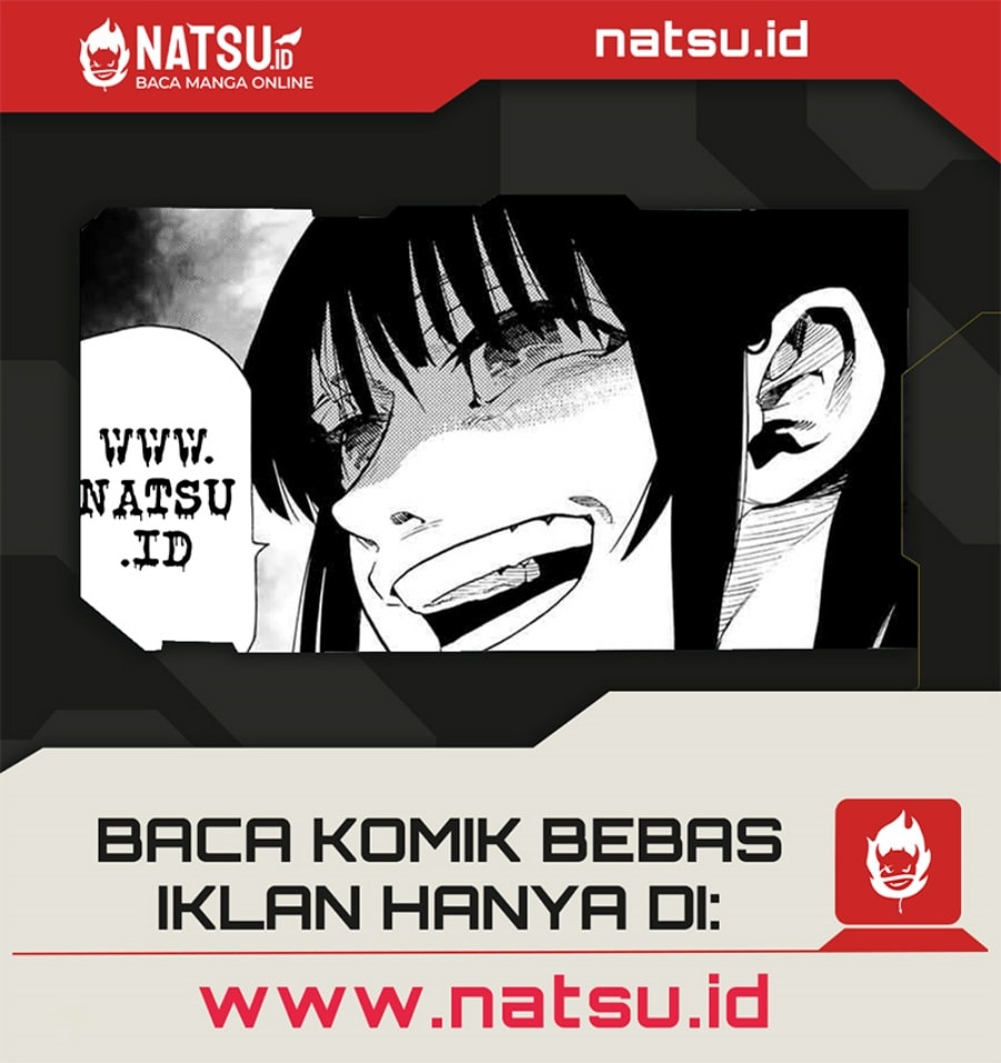 Juujika no Rokunin - Chapter 201 - Page 6
