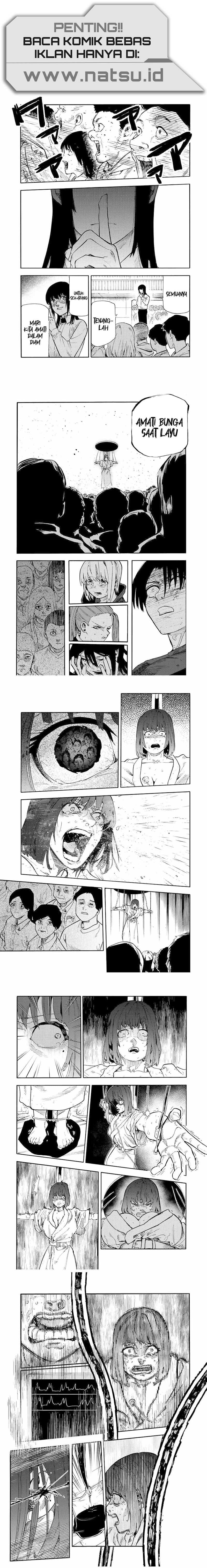 Juujika no Rokunin - Chapter 202 - Page 4