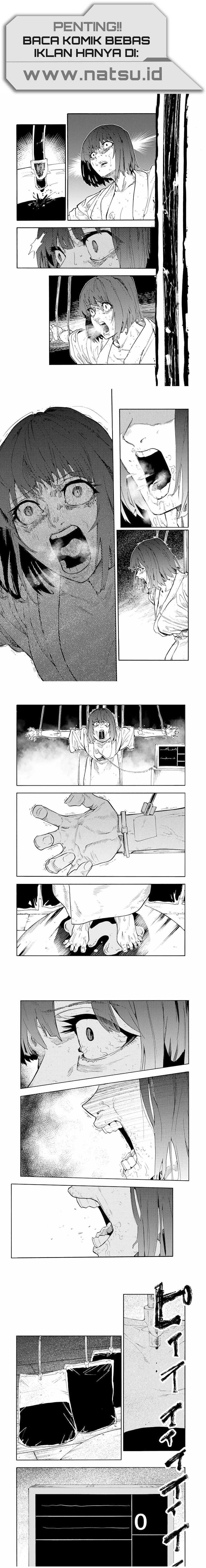 Juujika no Rokunin - Chapter 202 - Page 5